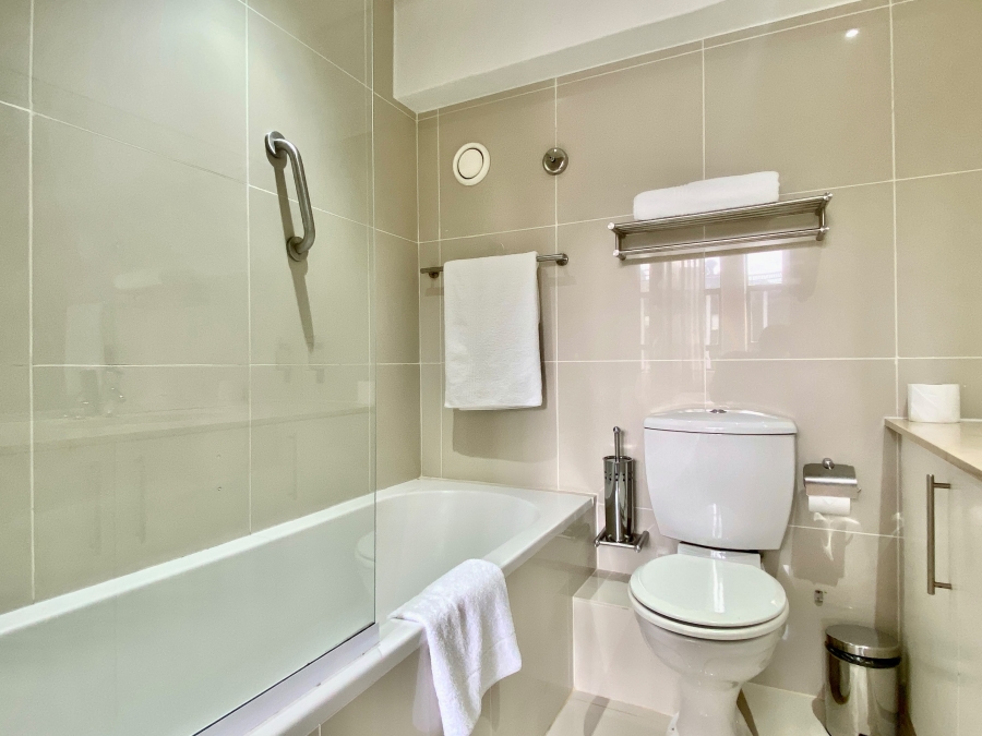 1 Bedroom Property for Sale in Cape Town City Centre Western Cape